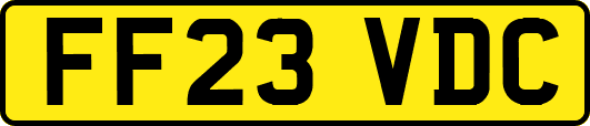 FF23VDC