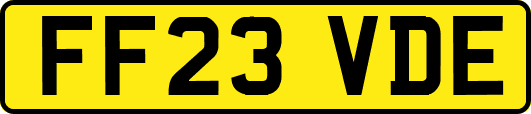 FF23VDE