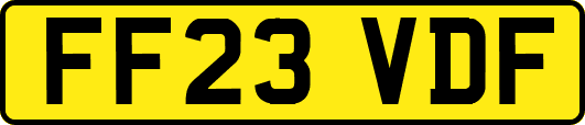FF23VDF