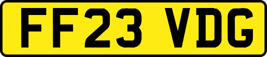 FF23VDG