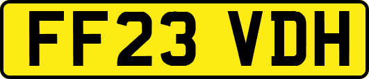 FF23VDH
