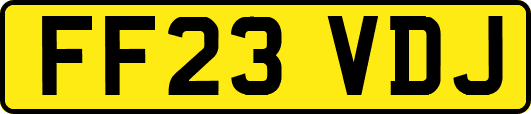 FF23VDJ