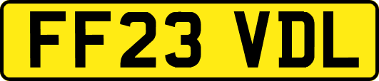 FF23VDL