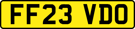FF23VDO
