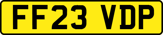FF23VDP