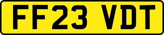 FF23VDT