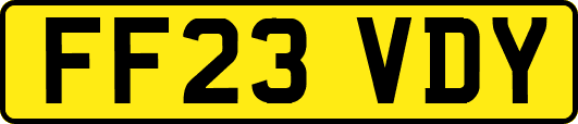 FF23VDY