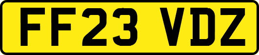 FF23VDZ