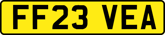 FF23VEA