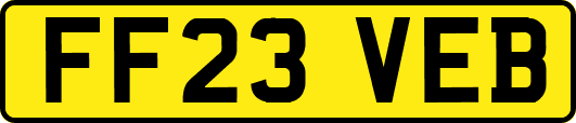 FF23VEB