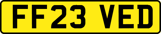 FF23VED