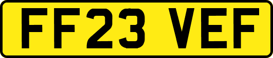 FF23VEF