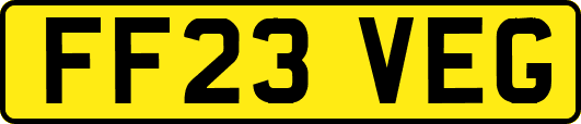 FF23VEG