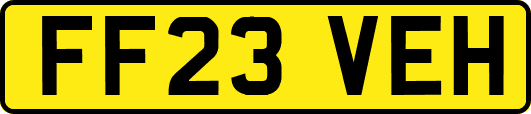FF23VEH