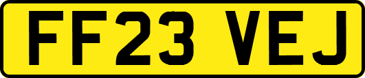 FF23VEJ