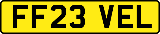 FF23VEL
