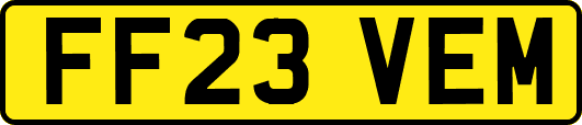 FF23VEM