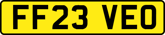 FF23VEO