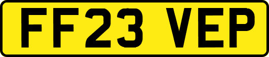 FF23VEP