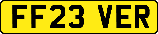 FF23VER
