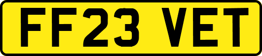 FF23VET