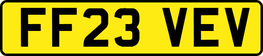 FF23VEV