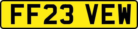 FF23VEW
