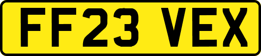 FF23VEX