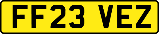 FF23VEZ