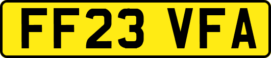 FF23VFA