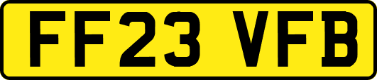 FF23VFB
