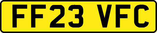 FF23VFC