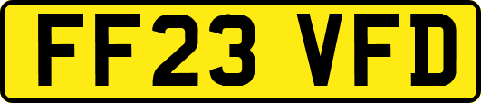 FF23VFD