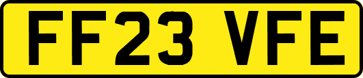 FF23VFE