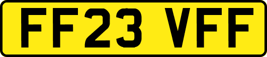 FF23VFF