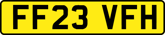 FF23VFH