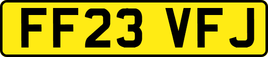 FF23VFJ