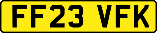 FF23VFK