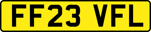 FF23VFL