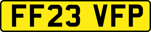 FF23VFP