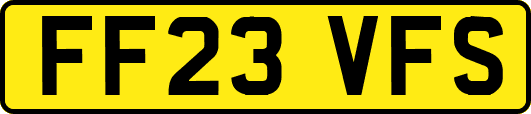 FF23VFS