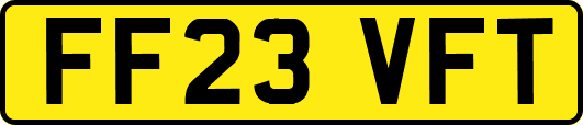FF23VFT
