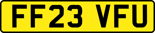 FF23VFU