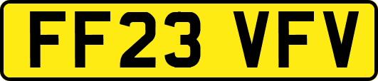 FF23VFV