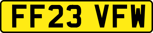 FF23VFW