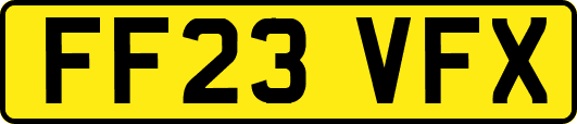 FF23VFX