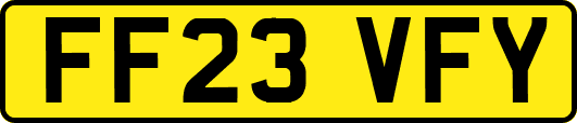 FF23VFY