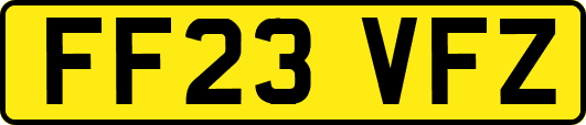 FF23VFZ