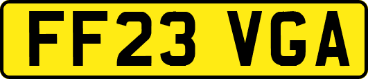 FF23VGA