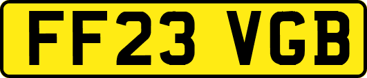 FF23VGB